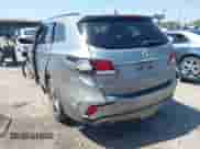 2018 Hyundai Santa Fe SE Ultimate с VIN KM8SR4HF4JU268232, выставлен на аукционе IAAI как лот 41849312 с пробегом 115 614 миль миль и . История ставок и продаж доступна на DreamBid. Изображение 3.