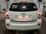 2014 Chevrolet Captiva Sport LTZ с VIN 3GNAL4EK9ES547787, выставлен на аукционе Copart как лот 84344734 с пробегом 77 598 миль миль и Списание • Salvage title. История ставок и продаж доступна на DreamBid. Изображение 6.