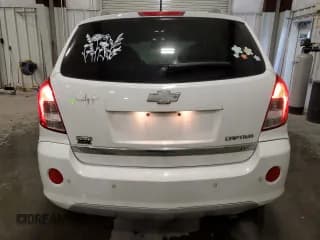 ✅ 2014 Chevrolet Captiva Sport LTZ • VIN: 3GNAL4EK9ES547787 • Lot: 84344734. Wystawiony na Copart z przebiegiem 77 598 mil. Bezpłatny archiwum sprzedaży aukcyjnych z USA i szczegółowy raport historii pojazdu na DreamBid. Zdjęcie 6.