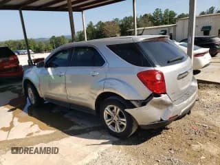 ✅ 2011 Chevrolet Equinox LS • VIN: 2CNFLCEC8B6416020 • Лот: 69194384. Опубликован ранее на Copart с пробегом 203 874 миль. Бесплатный доступ к архиву аукционных продаж из США и подробный отчёт об истории автомобиля на DreamBid. Изображение 2.