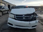 ✅ 2013 Dodge Avenger SE • VIN: 1C3CDZAB0DN603016 • Lot: 86428914. Wystawiony na Copart z przebiegiem 154 315 mil. Bezpłatny archiwum sprzedaży aukcyjnych z USA i szczegółowy raport historii pojazdu na DreamBid. Zdjęcie 5.