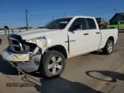 ✅ 2009 Dodge 1500 SLT • VIN: 1D3HV18TX9S743363 • Lot: 42205625. Wystawiony na Copart z przebiegiem 164 379 mil. Bezpłatny archiwum sprzedaży aukcyjnych z USA i szczegółowy raport historii pojazdu na DreamBid. Zdjęcie 1.