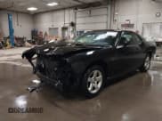 ✅ 2009 Dodge Challenger SE • VIN: 2B3LJ44V99H589549 • Lot: 41203238. Wystawiony na IAAI z przebiegiem 164 425 mil. Bezpłatny archiwum sprzedaży aukcyjnych z USA i szczegółowy raport historii pojazdu na DreamBid. Zdjęcie 2.