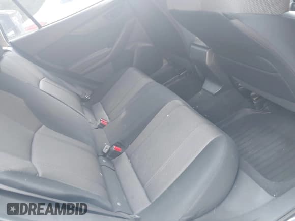 ✅ 2021 Subaru Crosstrek • VIN: JF2GTAAC5M9314296 • Лот: 42502035. Опубликован ранее на IAAI с пробегом 40 663 миль. Бесплатный доступ к архиву аукционных продаж из США и подробный отчёт об истории автомобиля на DreamBid. Изображение 8.