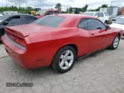 ✅ 2012 Dodge Challenger SXT • VIN: 2C3CDYAG4CH187050 • Lot: 52743774. Wystawiony na Copart z przebiegiem 191 096 mil. Bezpłatny archiwum sprzedaży aukcyjnych z USA i szczegółowy raport historii pojazdu na DreamBid. Zdjęcie 3.