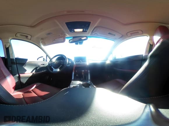 ✅ 2018 Lexus NX 300 • VIN: JTJBARBZ2J2158686 • Лот: 42302779. Опубликован ранее на IAAI с пробегом 74 264 миль. Бесплатный доступ к архиву аукционных продаж из США и подробный отчёт об истории автомобиля на DreamBid. Изображение 18.