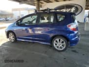 ✅ 2009 Honda Fit Sport • VIN: JHMGE87489S058493 • Лот: 87119375. Опубликован ранее на Copart с пробегом 174 803 миль. Бесплатный доступ к архиву аукционных продаж из США и подробный отчёт об истории автомобиля на DreamBid. Изображение 2.