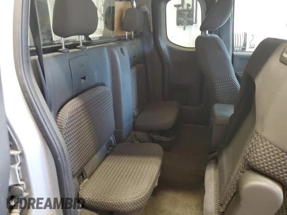 ✅ 2012 Nissan Frontier SV • VIN: 1N6AD0CW4CC444538 • Лот: 81980465. Опубликован ранее на Copart с пробегом Не указан. Бесплатный доступ к архиву аукционных продаж из США и подробный отчёт об истории автомобиля на DreamBid. Изображение 10.