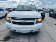 ✅ 2007 Chevrolet Avalanche LTZ • VIN: 3GNEC12J57G317892 • Лот: 84835415. Опубликован ранее на Copart с пробегом 104 799 миль. Бесплатный доступ к архиву аукционных продаж из США и подробный отчёт об истории автомобиля на DreamBid. Изображение 5.