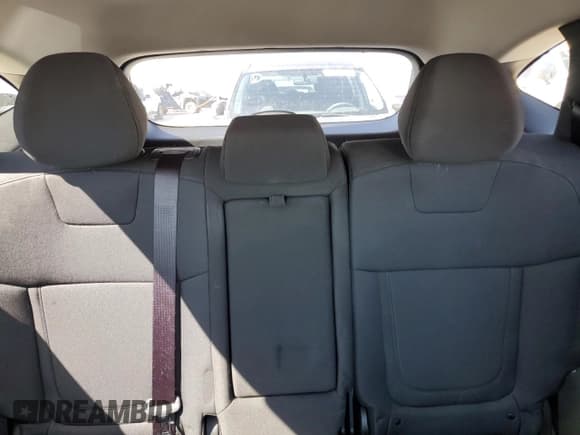 ✅ 2022 Hyundai Tucson Preferred • VIN: KM8JBCAE4NU033475 • Lot: 72278164. Wystawiony na Copart z przebiegiem 41 078 mil. Bezpłatny archiwum sprzedaży aukcyjnych z USA i szczegółowy raport historii pojazdu na DreamBid. Zdjęcie 10.