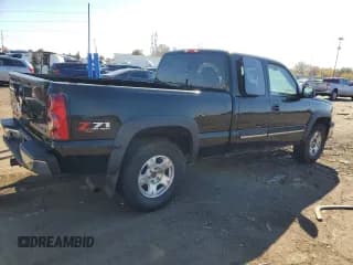 ✅ 2004 Chevrolet Silverado 1500 Z71 • VIN: 2GCEK19TX41323257 • Лот: 77176124. Опубликован ранее на Copart с пробегом 180 491 миль. Бесплатный доступ к архиву аукционных продаж из США и подробный отчёт об истории автомобиля на DreamBid. Изображение 3.