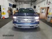 ✅ 2015 Chevrolet Silverado 1500 LTZ • VIN: 3GCUKSEC9FG234538 • Lot: 58869105. Wystawiony na Copart z przebiegiem 149 498 mil. Bezpłatny archiwum sprzedaży aukcyjnych z USA i szczegółowy raport historii pojazdu na DreamBid. Zdjęcie 5.