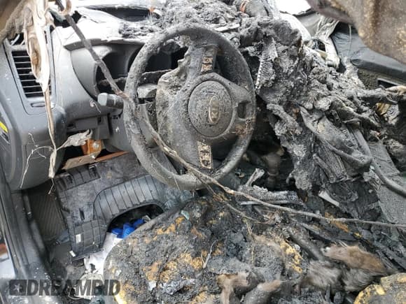 ✅ 2013 Kia Soul • VIN: KNDJT2A51D7751185 • Lot: 60635225. Wystawiony na Copart z przebiegiem Nie podano. Bezpłatny archiwum sprzedaży aukcyjnych z USA i szczegółowy raport historii pojazdu na DreamBid. Zdjęcie 8.