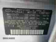 2007 Hyundai Azera SE с VIN KMHFC46F77A241607, выставлен на аукционе Copart как лот 59318345 с пробегом 198 664 миль миль и Списание • Salvage title. История ставок и продаж доступна на DreamBid. Изображение 12.