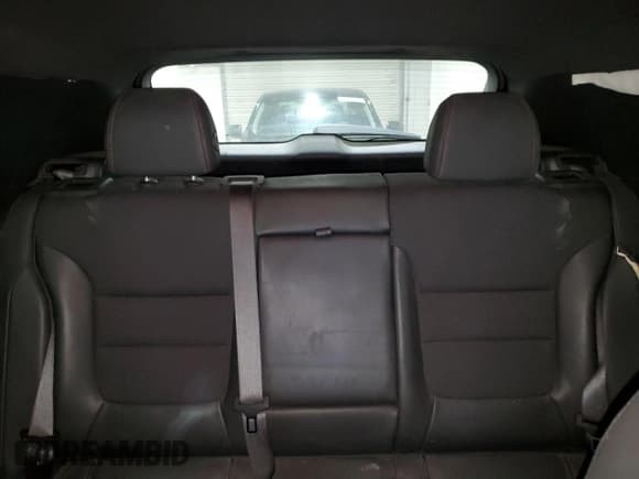 ✅ 2021 Chevrolet TrailBlazer RS • VIN: KL79MUSL6MB079921 • Лот: 86745335. Опубликован ранее на Copart с пробегом 92 315 миль. Бесплатный доступ к архиву аукционных продаж из США и подробный отчёт об истории автомобиля на DreamBid. Изображение 10.