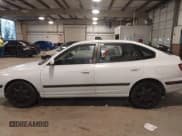 ✅ 2005 Hyundai Elantra GLS • VIN: KMHDN56D65U171907 • Лот: 41051694. Опубликован ранее на IAAI с пробегом 103 899 миль. Бесплатный доступ к архиву аукционных продаж из США и подробный отчёт об истории автомобиля на DreamBid. Изображение 14.