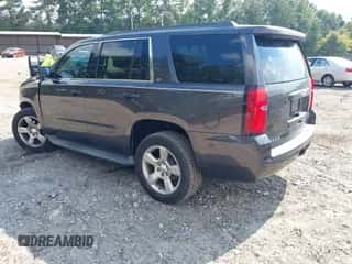 2015 Chevrolet Tahoe LT с VIN 1GNSCBKC3FR649211, выставлен на аукционе IAAI как лот 43260542 с пробегом 88 436 миль миль и . История ставок и продаж доступна на DreamBid. Изображение 3.