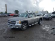 ✅ 2012 Chevrolet Silverado 1500 LT • VIN: 1GCRKSE76CZ254590 • Lot: 43563392. Wystawiony na IAAI z przebiegiem 98 703 mil. Bezpłatny archiwum sprzedaży aukcyjnych z USA i szczegółowy raport historii pojazdu na DreamBid. Zdjęcie 18.