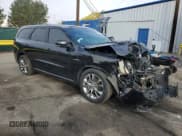 ✅ 2020 Dodge Durango R/T • VIN: 1C4SDJCT7LC214690 • Lot: 82503585. Listed on Copart with 67,355 mi. Free auction sales archive from the USA and detailed vehicle history report at DreamBid. Image 4.