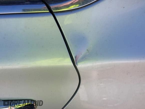 ✅ 2013 Nissan Sentra SV • VIN: 3N1AB7AP3DL665067 • Lot: 43753826. Listed on IAAI with 130,291 mi. Free auction sales archive from the USA and detailed vehicle history report at DreamBid. Image 6.