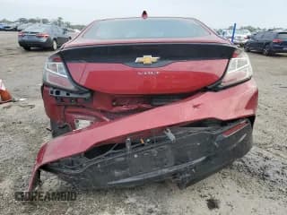 ✅ 2019 Chevrolet Volt Premier • VIN: 1G1RB6S52KU128743 • Lot: 69161314. Wystawiony na Copart z przebiegiem 27 983 mil. Bezpłatny archiwum sprzedaży aukcyjnych z USA i szczegółowy raport historii pojazdu na DreamBid. Zdjęcie 6.