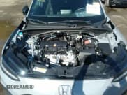 ✅ 2024 Honda HR-V Sport • VIN: 3CZRZ2H5XRM749403 • Лот: 43256812. Опубликован ранее на IAAI с пробегом Не указан. Бесплатный доступ к архиву аукционных продаж из США и подробный отчёт об истории автомобиля на DreamBid. Изображение 10.