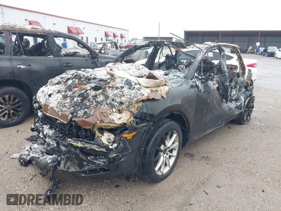 ✅ 2020 Porsche Cayenne • VIN: WP1AA2AY6LDA00209 • Лот: 42054264. Опубликован ранее на IAAI с пробегом Не указан. Бесплатный доступ к архиву аукционных продаж из США и подробный отчёт об истории автомобиля на DreamBid. Изображение 2.