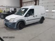 ✅ 2010 Ford Transit Connect XL • VIN: NM0LS7ANXAT005567 • Lot: 42559992. Wystawiony na IAAI z przebiegiem 203 955 mil. Bezpłatny archiwum sprzedaży aukcyjnych z USA i szczegółowy raport historii pojazdu na DreamBid. Zdjęcie 2.