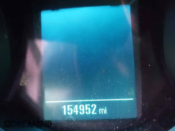 2016 Chevrolet Cruze LT with VIN 1G1PE5SB2G7104902, listed as a IAAI auction lot 43352883 with 154,952 mi miles and . Bid and sale history available at DreamBid. Image 15.