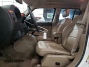 ✅ 2015 Jeep Patriot High Altitude • VIN: 1C4NJPFA0FD157556 • Lot: 55453425. Listed on Copart with 97,409 mi. Free auction sales archive from the USA and detailed vehicle history report at DreamBid. Image 7.