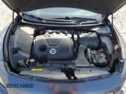 ✅ 2012 Nissan Maxima S • VIN: 1N4AA5AP2CC833513 • Lot: 69017865. Wystawiony na Copart z przebiegiem Nie podano. Bezpłatny archiwum sprzedaży aukcyjnych z USA i szczegółowy raport historii pojazdu na DreamBid. Zdjęcie 11.