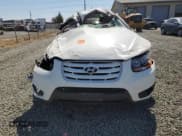 ✅ 2010 Hyundai Santa Fe GLS • VIN: 5NMSGDAB9AH352488 • Lot: 69536644. Listed on Copart with Not provided. Free auction sales archive from the USA and detailed vehicle history report at DreamBid. Image 5.