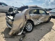 ✅ 2014 Chrysler 200 Limited • VIN: 1C3CCBCG1EN135737 • Lot: 82029055. Listed on Copart with 108,910 mi. Free auction sales archive from the USA and detailed vehicle history report at DreamBid. Image 3.