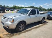 ✅ 2004 Nissan Frontier XE • VIN: 1N6DD26T34C469071 • Лот: 58262225. Опубликован ранее на Copart с пробегом 322 592 миль. Бесплатный доступ к архиву аукционных продаж из США и подробный отчёт об истории автомобиля на DreamBid. Изображение 1.