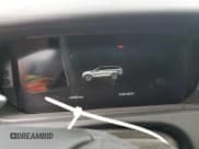 ✅ 2021 Land Rover Range Rover Velar R-Dynamic S • VIN: SALYT2EU0MA300650 • Lot: 45400435. Listed on Copart with 34,252 mi. Free auction sales archive from the USA and detailed vehicle history report at DreamBid. Image 9.