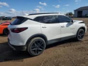 ✅ 2020 Chevrolet Blazer LT • VIN: 3GNKBCRSXLS688022 • Lot: 87065675. Listed on Copart with 64,433 mi. Free auction sales archive from the USA and detailed vehicle history report at DreamBid. Image 3.