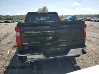 ✅ 2019 Chevrolet Silverado 1500 LT • VIN: 1GCUYDED4KZ220981 • Lot: 73208564. Wystawiony na Copart z przebiegiem 88 222 mil. Bezpłatny archiwum sprzedaży aukcyjnych z USA i szczegółowy raport historii pojazdu na DreamBid. Zdjęcie 6.