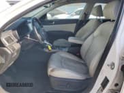 ✅ 2018 Kia Optima EX • VIN: KNAGV4LD6J5022009 • Lot: 68527895. Listed on Copart with 120,392 mi. Free auction sales archive from the USA and detailed vehicle history report at DreamBid. Image 7.