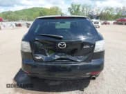 ✅ 2012 Mazda CX-7 i Touring • VIN: JM3ER2CM5C0415574 • Lot: 42263702. Wystawiony na IAAI z przebiegiem 293 566 mil. Bezpłatny archiwum sprzedaży aukcyjnych z USA i szczegółowy raport historii pojazdu na DreamBid. Zdjęcie 17.