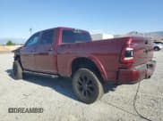 ✅ 2020 Ram 2500 Laramie • VIN: 3C6UR5FL3LG284379 • Lot: 71662055. Wystawiony na Copart z przebiegiem 61 510 mil. Bezpłatny archiwum sprzedaży aukcyjnych z USA i szczegółowy raport historii pojazdu na DreamBid. Zdjęcie 2.