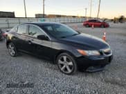 ✅ 2013 Acura ILX Premium • VIN: 19VDE1F5XDE012660 • Lot: 93488915. Listed on Copart with 160,331 mi. Free auction sales archive from the USA and detailed vehicle history report at DreamBid. Image 4.