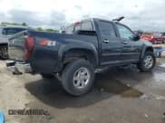 ✅ 2009 Chevrolet Colorado 1LT • VIN: 1GCDT13E898153567 • Лот: 63604394. Опубликован ранее на Copart с пробегом Не указан. Бесплатный доступ к архиву аукционных продаж из США и подробный отчёт об истории автомобиля на DreamBid. Изображение 3.