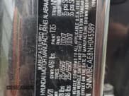 ✅ 2022 Hyundai Tucson SEL • VIN: 5NMJBCAE8NH045589 • Lot: 68905024. Wystawiony na Copart z przebiegiem 31 757 mil. Bezpłatny archiwum sprzedaży aukcyjnych z USA i szczegółowy raport historii pojazdu na DreamBid. Zdjęcie 13.