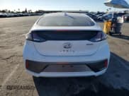 ✅ 2020 Hyundai Ioniq SE • VIN: KMHC75LJ1LU061781 • Lot: 90667545. Listed on Copart with 73,490 mi. Free auction sales archive from the USA and detailed vehicle history report at DreamBid. Image 6.