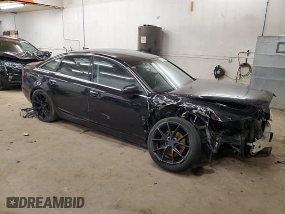 ✅ 2006 Audi A6 • VIN: WAUDG74F26N042697 • Lot: 81826934. Wystawiony na Copart z przebiegiem Nie podano. Bezpłatny archiwum sprzedaży aukcyjnych z USA i szczegółowy raport historii pojazdu na DreamBid. Zdjęcie 4.