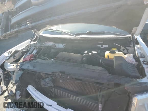 ✅ 2014 Ford F-150 XLT • VIN: 1FTEX1CM9EFC66594 • Lot: 93904805. Listed on Copart with 139,508 mi. Free auction sales archive from the USA and detailed vehicle history report at DreamBid. Image 11.