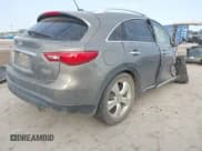 ✅ 2011 Infiniti FX • VIN: JN8AS1MU6BM710506 • Lot: 41837535. Wystawiony na IAAI z przebiegiem 158 833 mil. Bezpłatny archiwum sprzedaży aukcyjnych z USA i szczegółowy raport historii pojazdu na DreamBid. Zdjęcie 4.