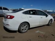 ✅ 2017 Chevrolet Cruze LT • VIN: 1G1BE5SM9H7234656 • Лот: 44215733. Опубликован ранее на Copart с пробегом Не указан. Бесплатный доступ к архиву аукционных продаж из США и подробный отчёт об истории автомобиля на DreamBid. Изображение 3.