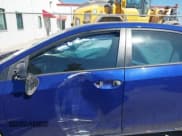 ✅ 2018 Toyota Corolla SE • VIN: 5YFBURHE2JP846039 • Lot: 43451925. Listed on IAAI with 83,474 mi. Free auction sales archive from the USA and detailed vehicle history report at DreamBid. Image 6.