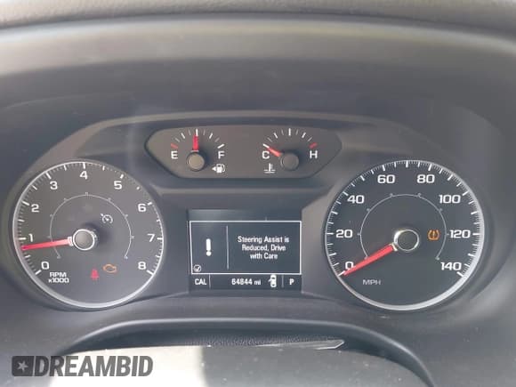 ✅ 2018 GMC Acadia SLE • VIN: 1GKKNLLS1JZ137930 • Лот: 43125319. Опубликован ранее на IAAI с пробегом 64 844 миль. Бесплатный доступ к архиву аукционных продаж из США и подробный отчёт об истории автомобиля на DreamBid. Изображение 7.